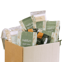 Cooking Class in a Box - Country Life Natural Foods