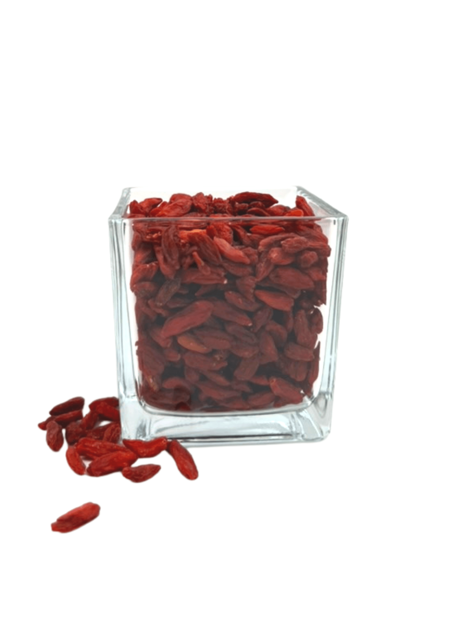 Goji Berries, Organic - Country Life Natural Foods