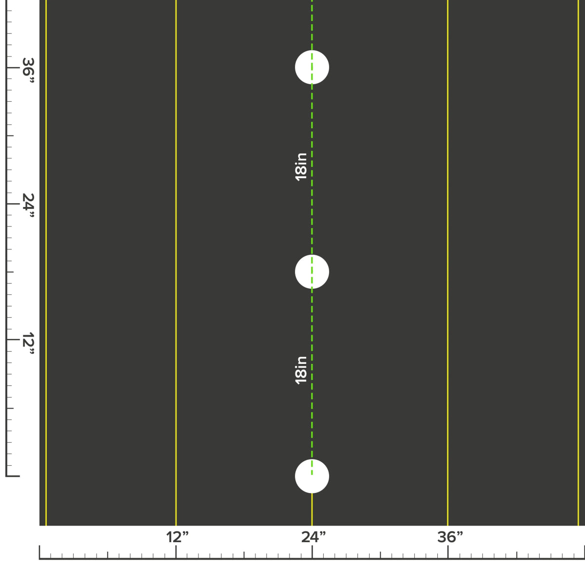 
                  
                    Quick - Plant Fabric — Weed Barrier - Country Life Natural Foods
                  
                