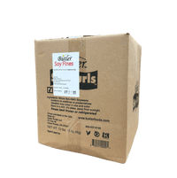 
                  
                    Soy Fines, Non - GMO, Butler - Country Life Natural Foods
                  
                