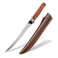 Bushcraft Fillet Knife - Country Life Natural Foods