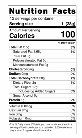 Date Coconut Roll, Almond, Organic, Dried Fruit - Country Life Natural Foods