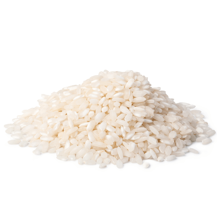 Arborio Rice, White, Organic, Rice - Country Life Natural Foods