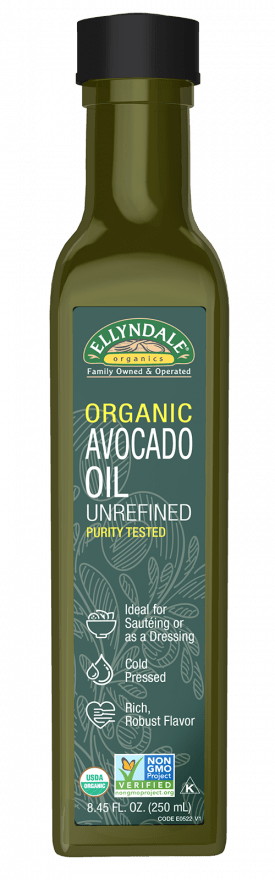 Avocado Cooking Oil, Organic, Oil & Vinegar - Country Life Natural Foods