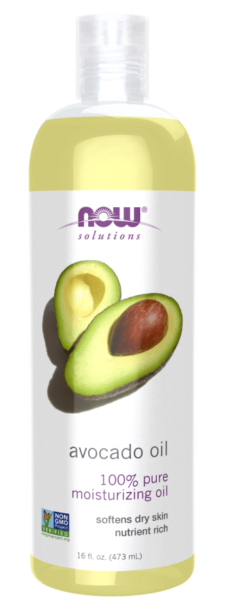Avocado Oil, Lotions Moisturizers & Oils - Country Life Natural Foods