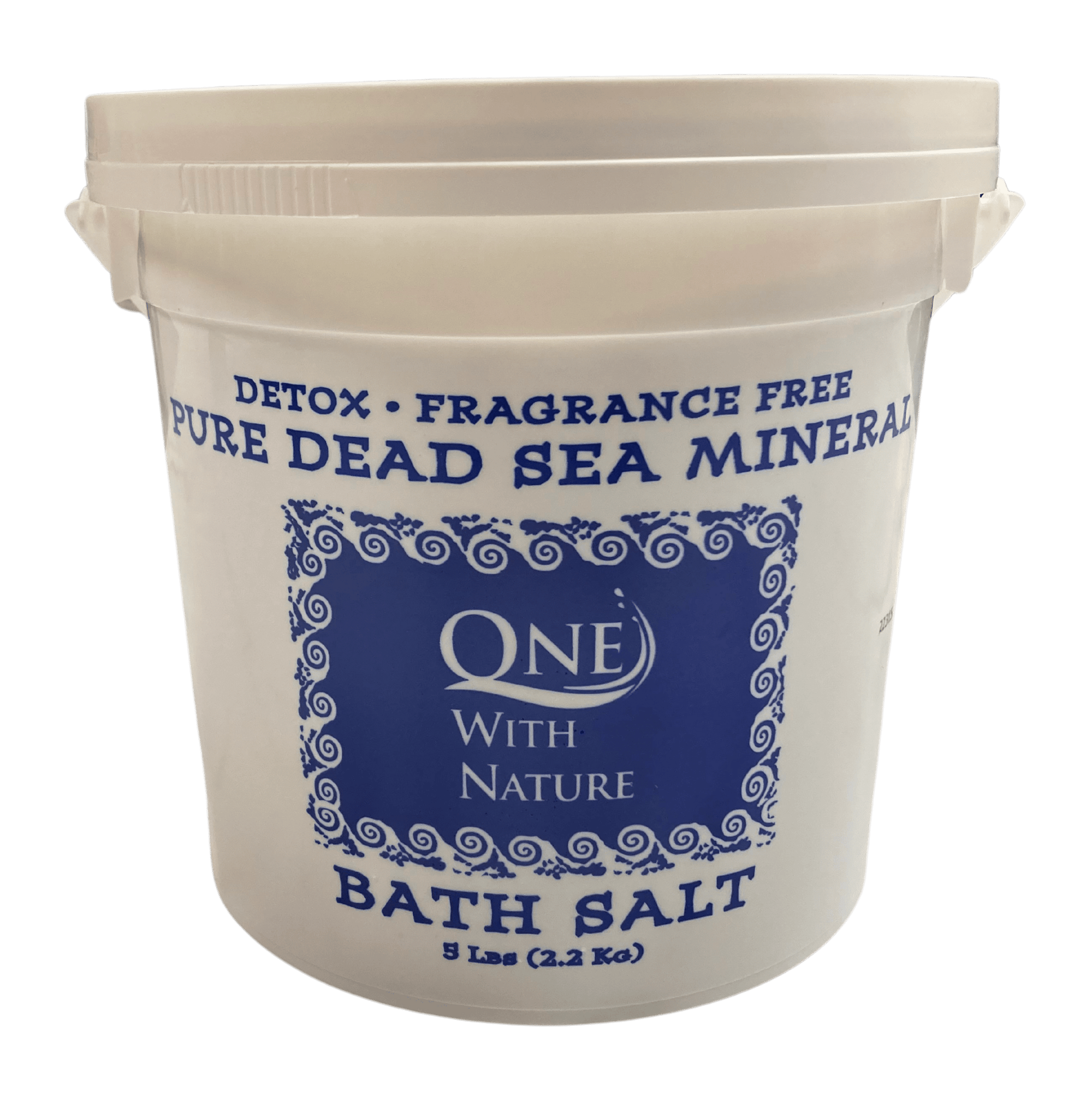 Bath Salt, Pure Dead Sea Mineral, Vitamins & Supplements - Country Life Natural Foods