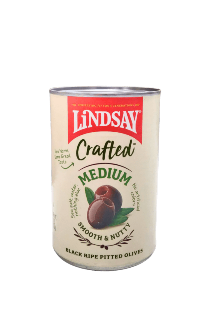 Olives, Black, Pitted, Condiments & Sauces - Country Life Natural Foods