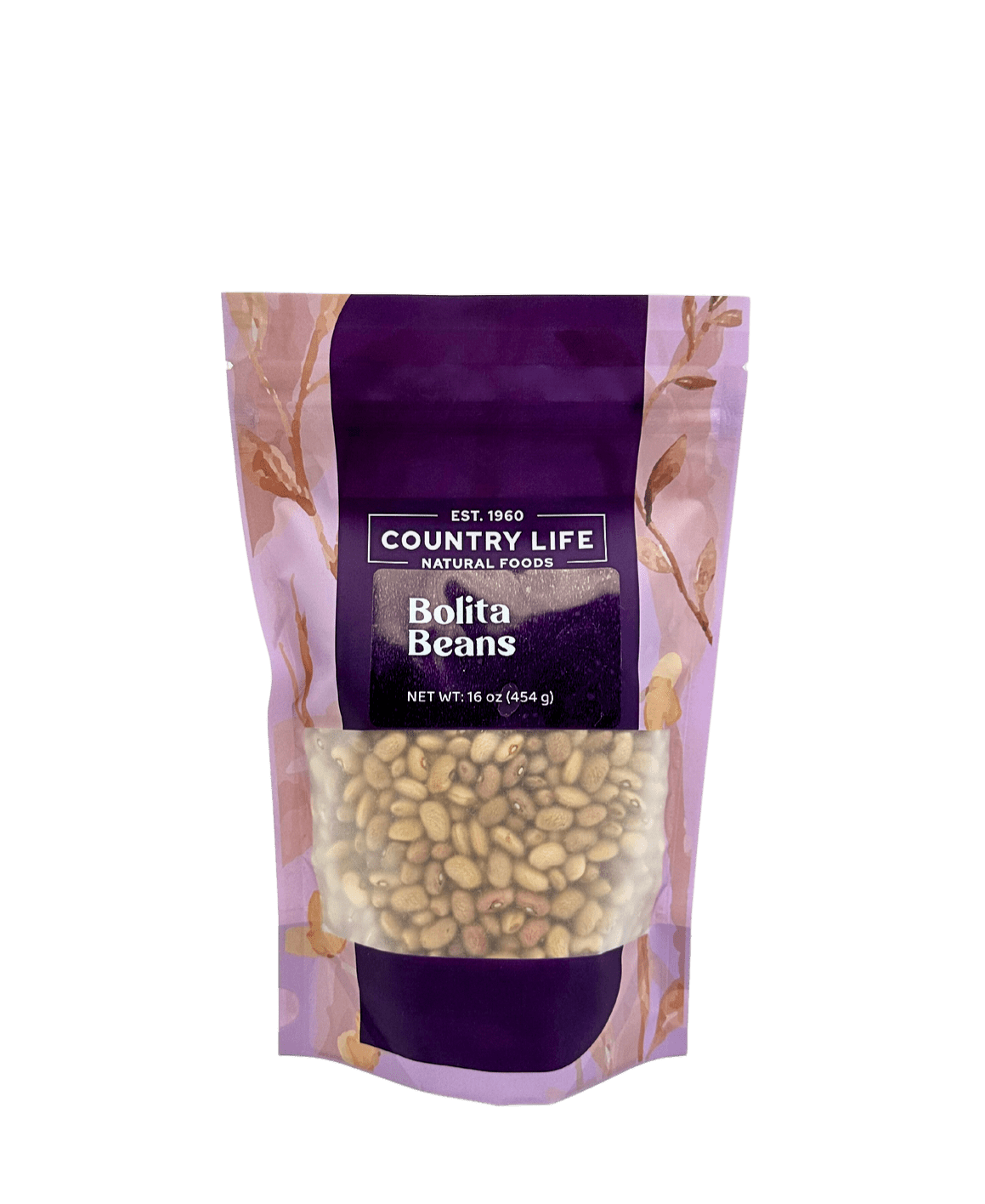 Bolita Beans, Beans - Country Life Natural Foods