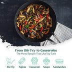 Soy Curls, Non-GMO, Meat Substitutes - Country Life Natural Foods