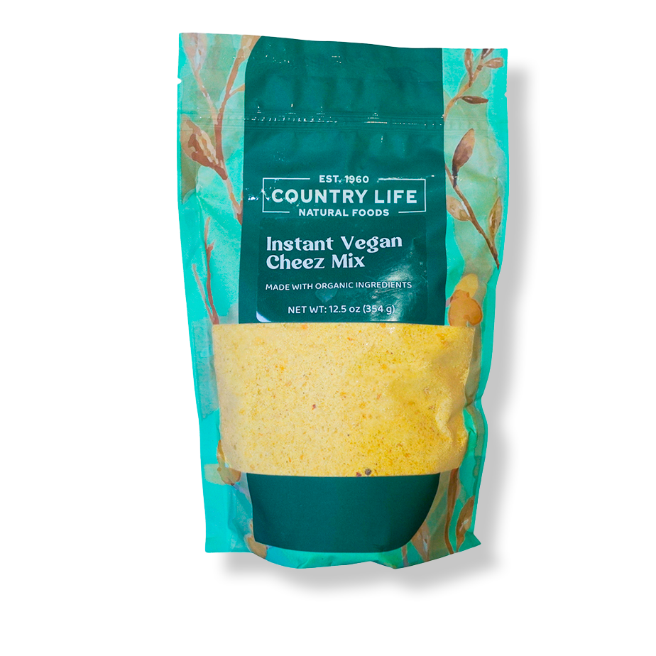Cheez Mix