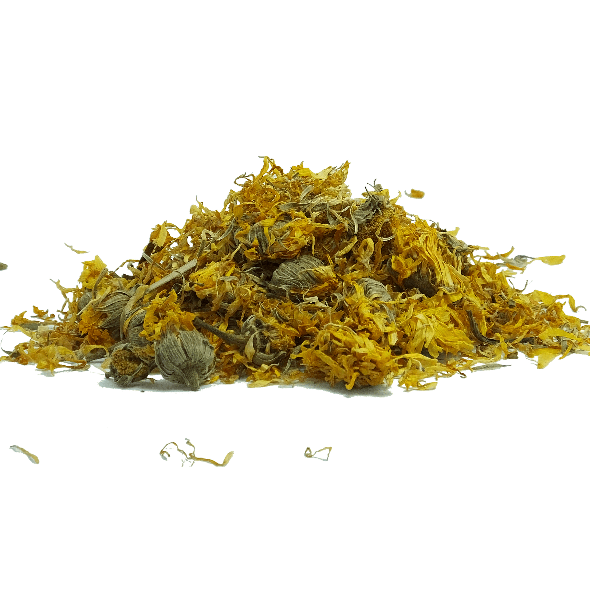 Calendula Flower, Herbs - Country Life Natural Foods
