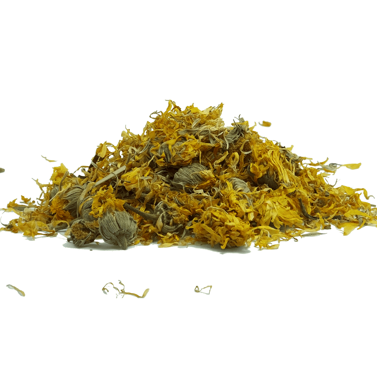 Calendula Flower, Herbs - Country Life Natural Foods