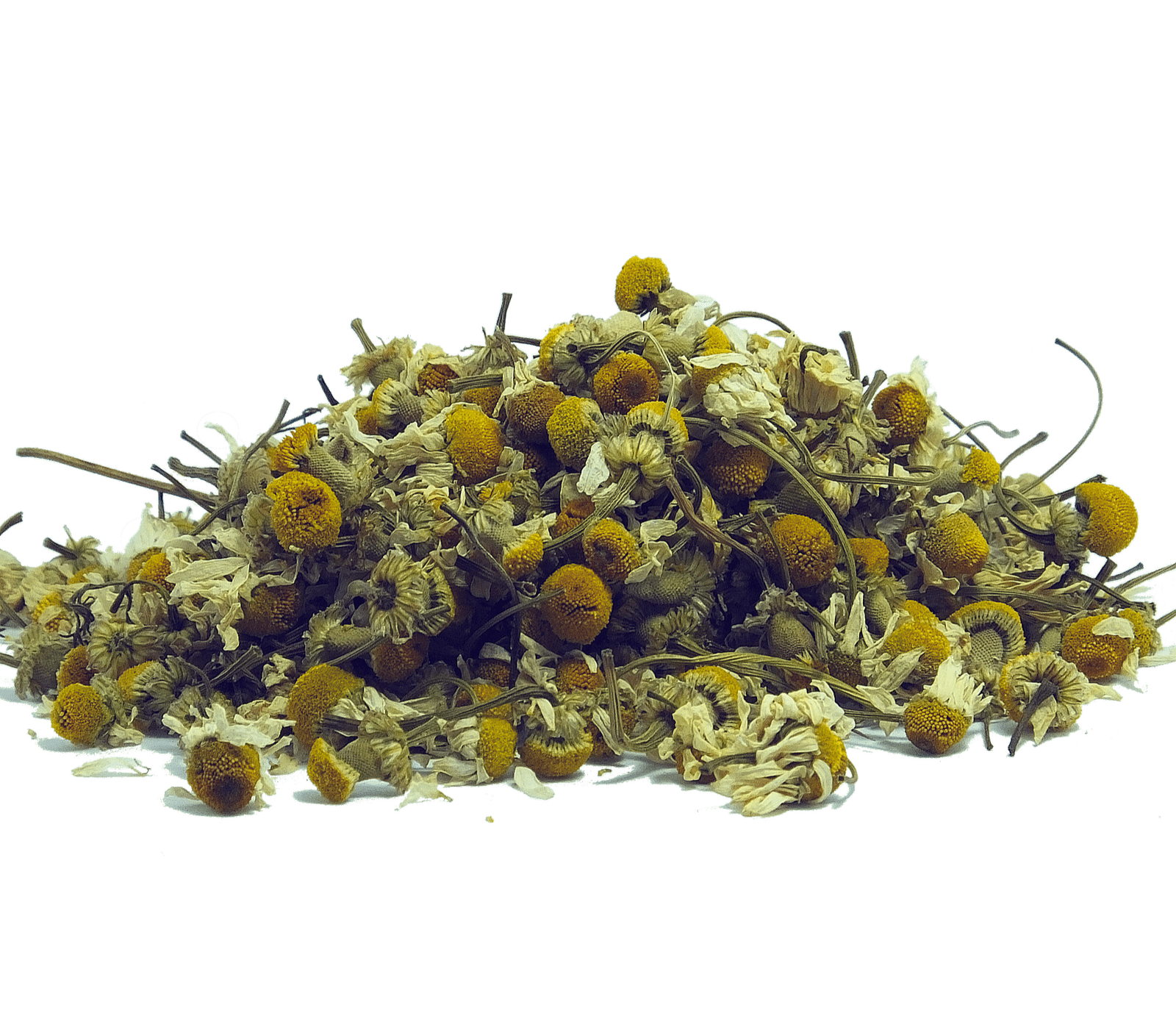 Chamomile Flowers, Herbs - Country Life Natural Foods