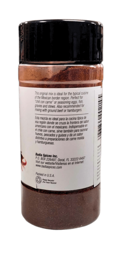 Chili Powder, Herbs Spices & Seasonings - Country Life Natural Foods
