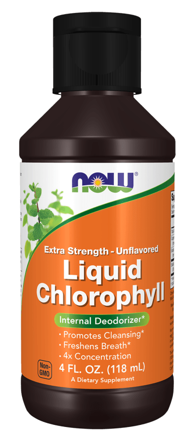 Chlorophyll, Liquid, Vitamins & Supplements - Country Life Natural Foods