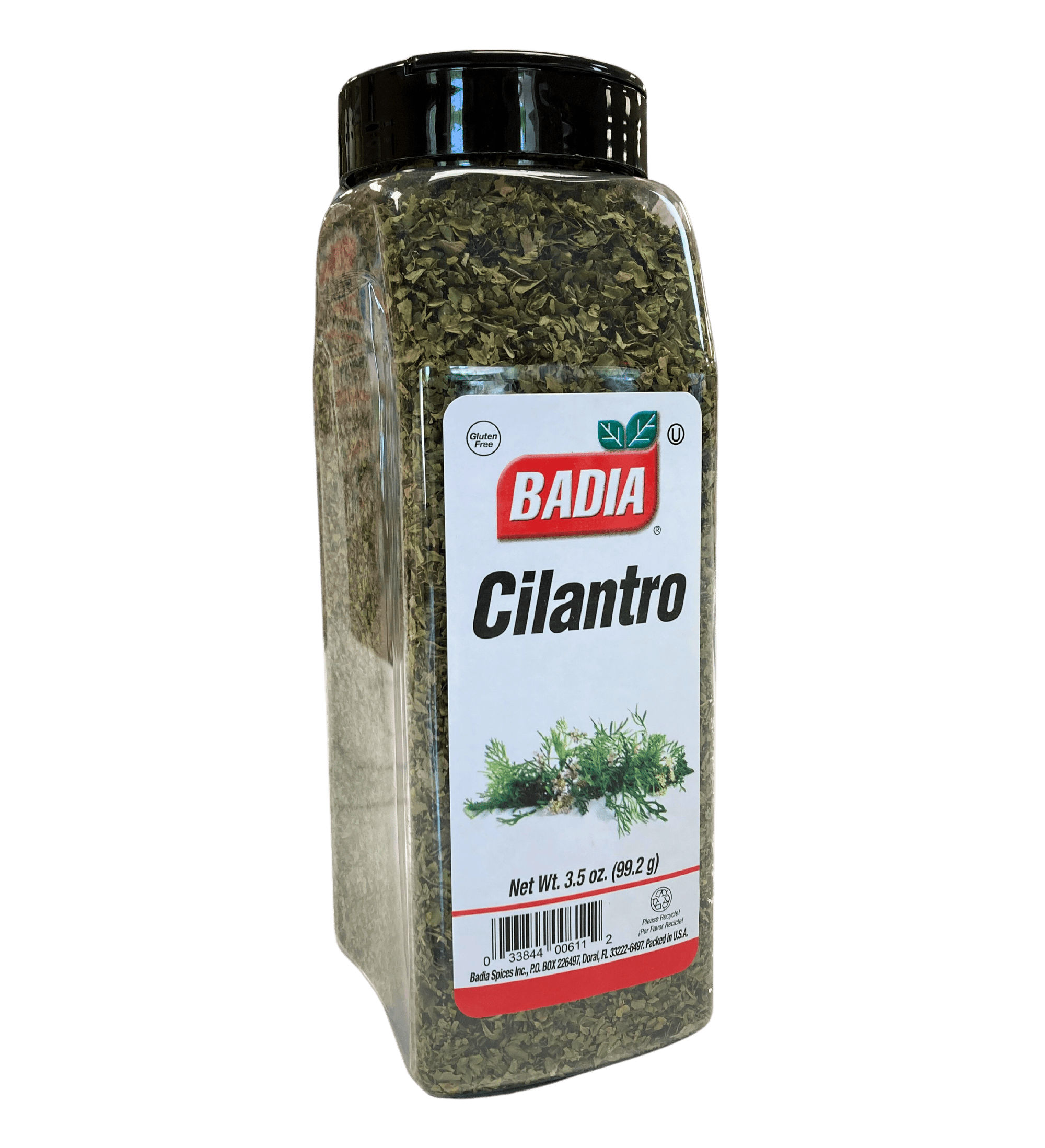Cilantro Flakes, Herbs Spices & Seasonings - Country Life Natural Foods