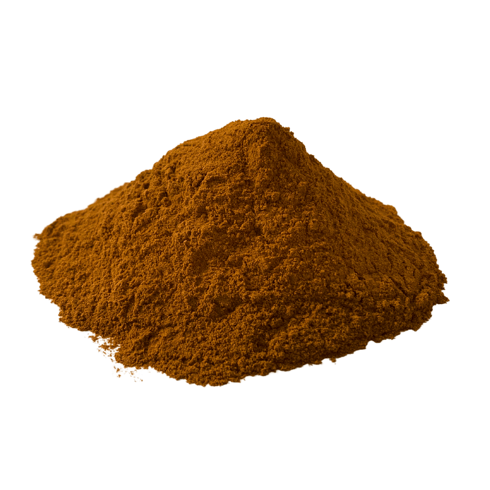 Cinnamon Powder, Vietnamese, Organic - Country Life Natural Foods