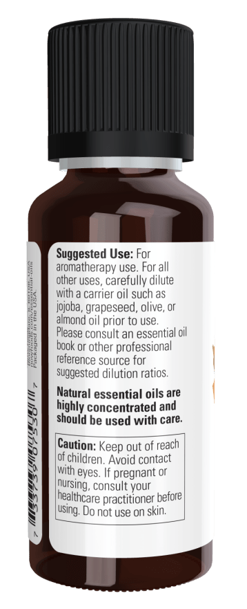 Cinnamon Cassia Essential Oil, Essential Oils - Country Life Natural Foods