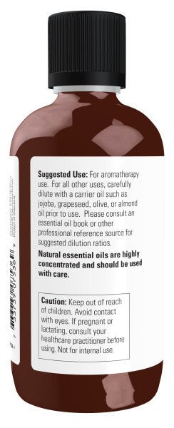 Citronella Essential Oil, Essential Oils - Country Life Natural Foods