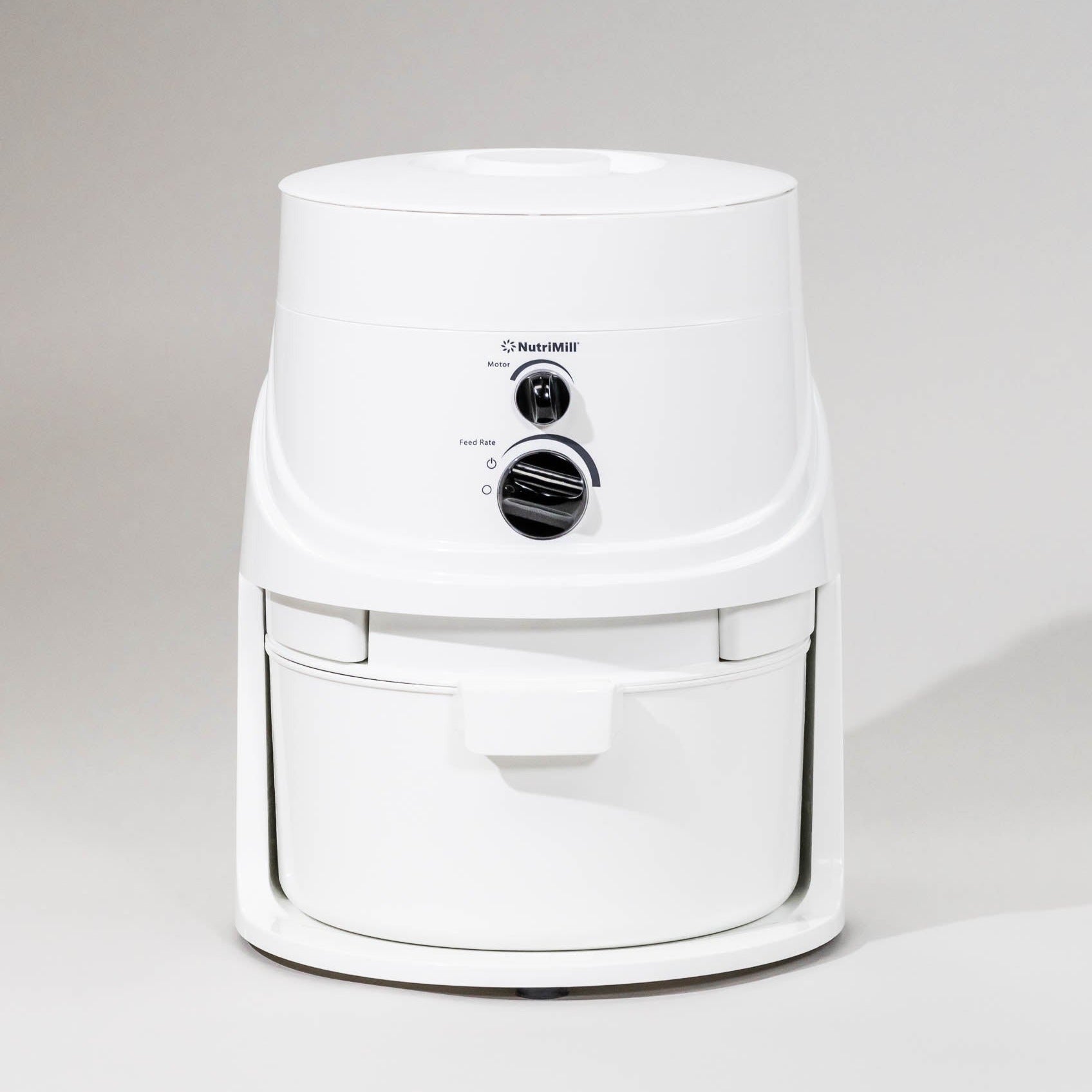 Classic Grain Mill - Country Life Natural Foods