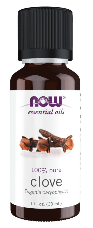 Clove Essential Oil, Essential Oils - Country Life Natural Foods