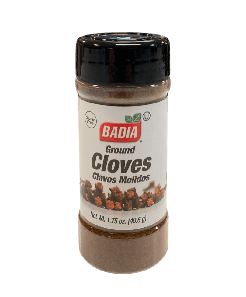 Cloves, Ground, Herbs Spices & Seasonings - Country Life Natural Foods