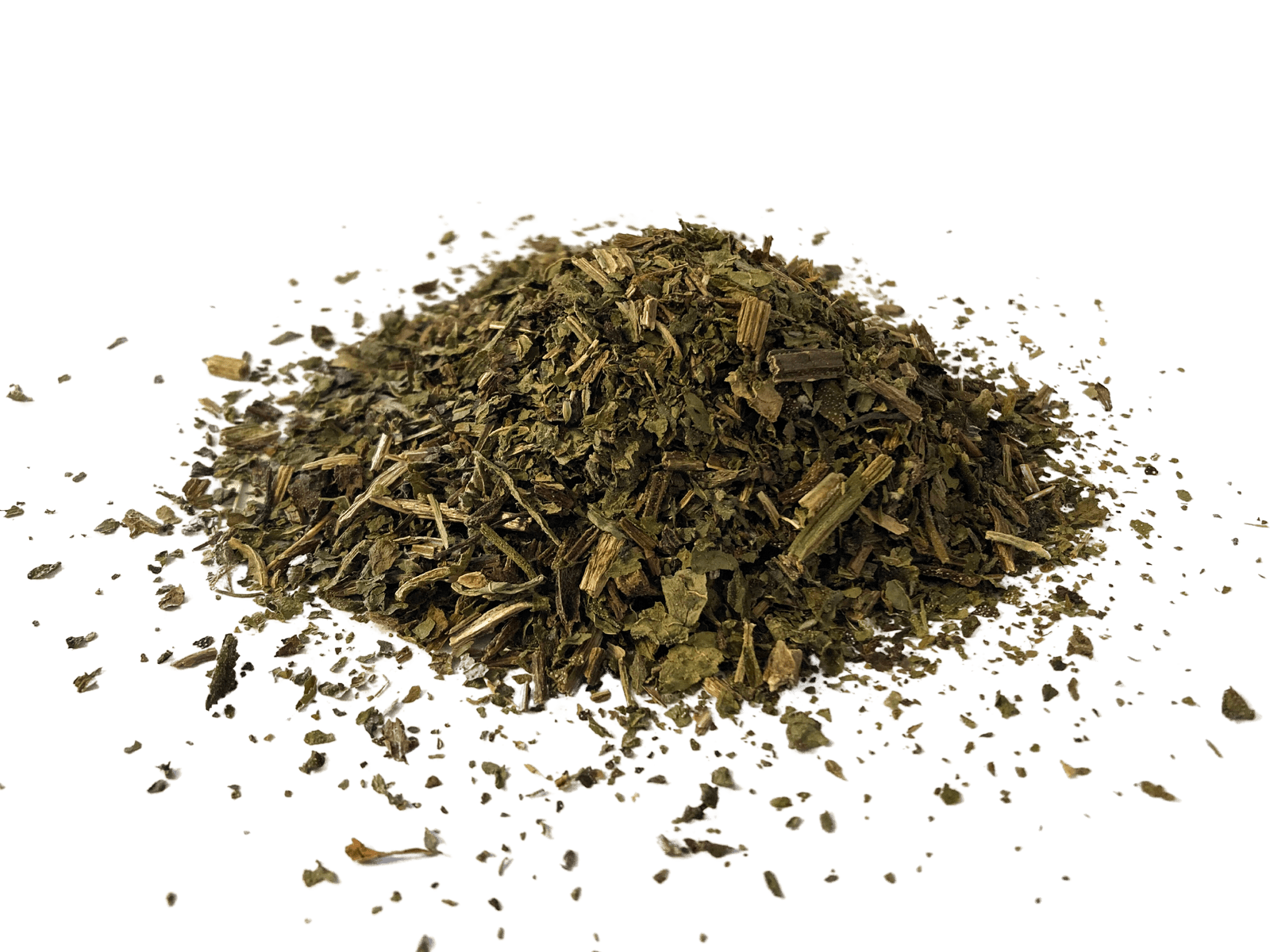 Comfrey Leaf, Cut, Sifted, Herbs - Country Life Natural Foods