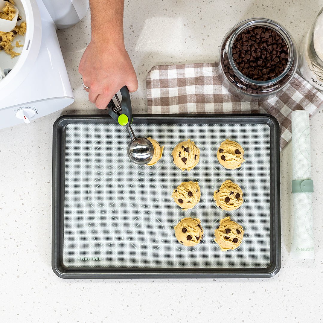 Bosch Baker's Bundle, Kitchen Mixer Attachment - Country Life Natural Foods