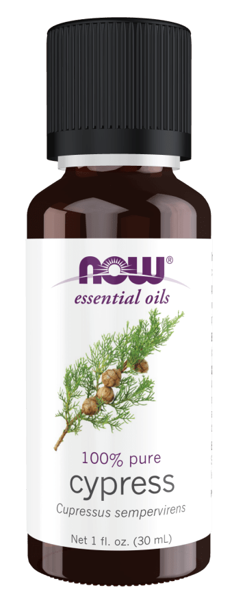 Cypress Essential Oil, Essential Oils - Country Life Natural Foods