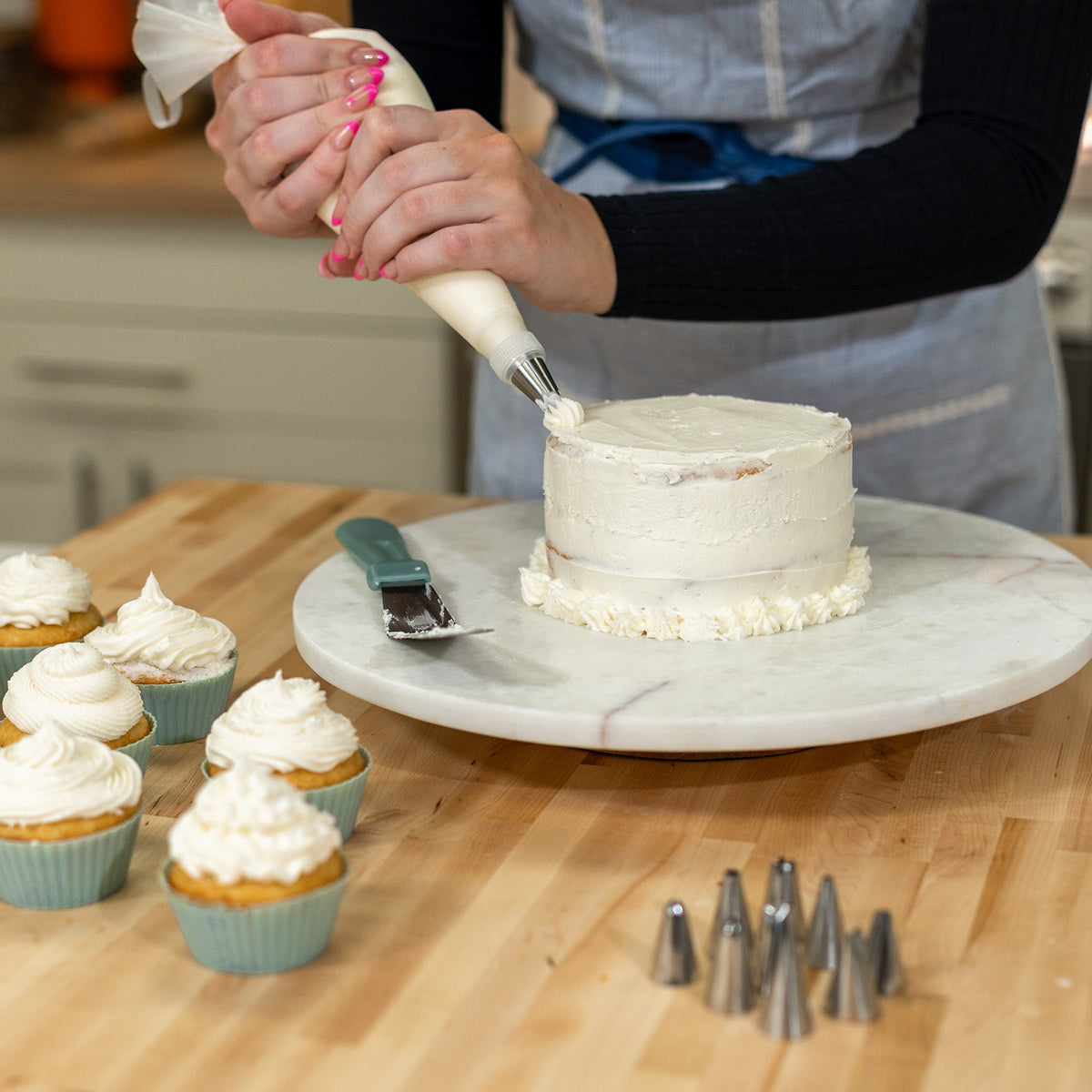 Bosch Baker's Bundle, Kitchen Mixer Attachment - Country Life Natural Foods