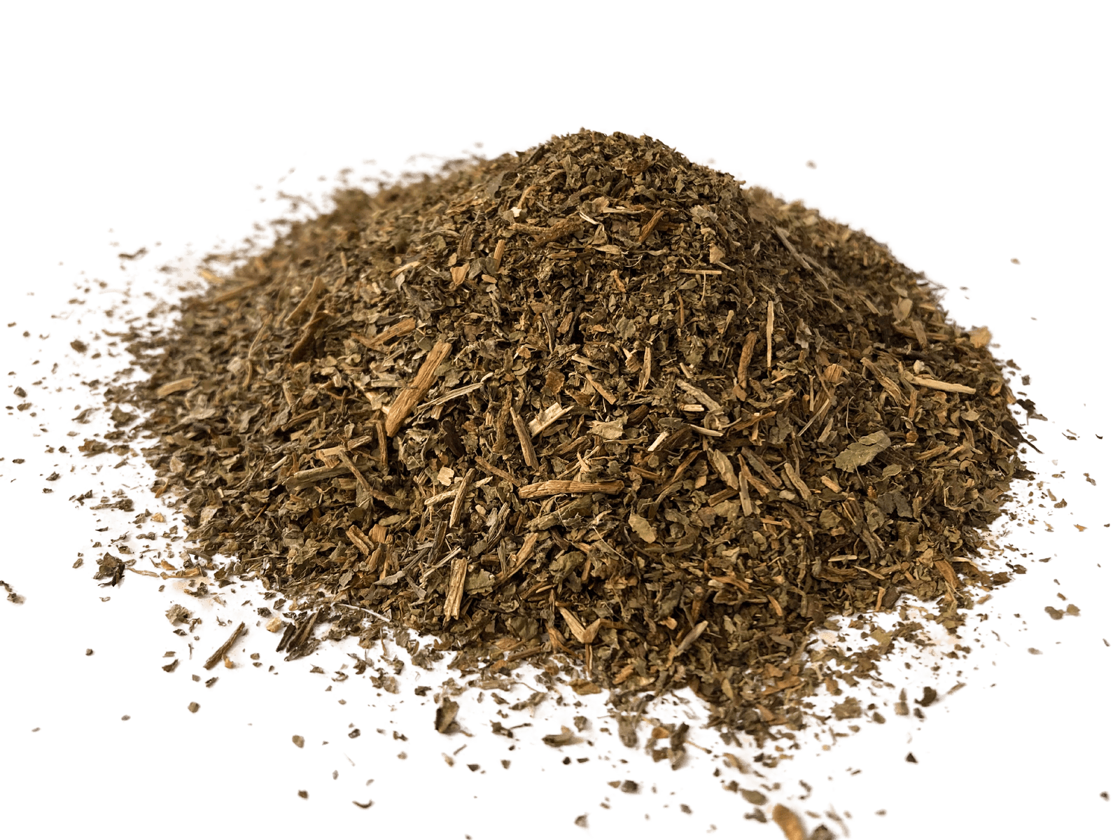Dandelion Leaf, Cut, Sifted, Herbs - Country Life Natural Foods