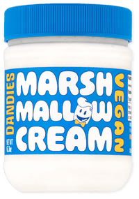 Marshmallow Cream, Vegan, Soy Free - Country Life Natural Foods