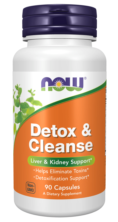 Detox & Cleanse, Liver and Kidney Support, Vitamins & Supplements - Country Life Natural Foods