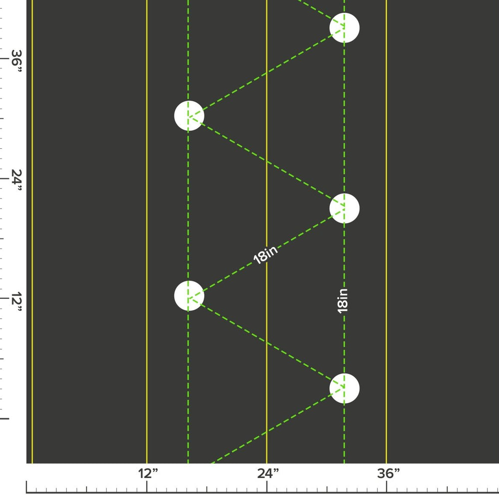 
                  
                    Quick - Plant Fabric — Weed Barrier - Country Life Natural Foods
                  
                
