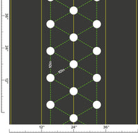 
                  
                    Quick - Plant Fabric — Weed Barrier - Country Life Natural Foods
                  
                