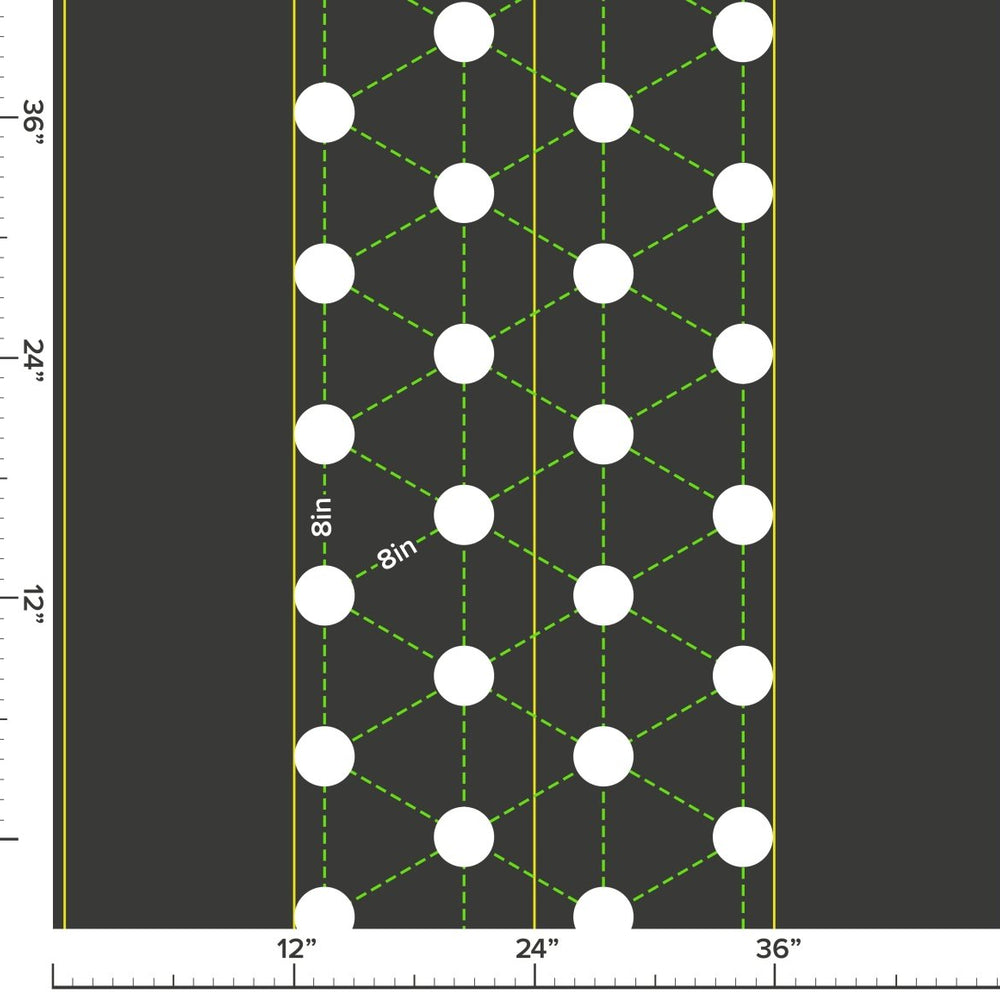 
                  
                    Quick - Plant Fabric — Weed Barrier - Country Life Natural Foods
                  
                