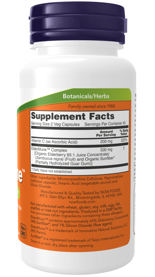 Eldermune, Vitamins & Supplements - Country Life Natural Foods