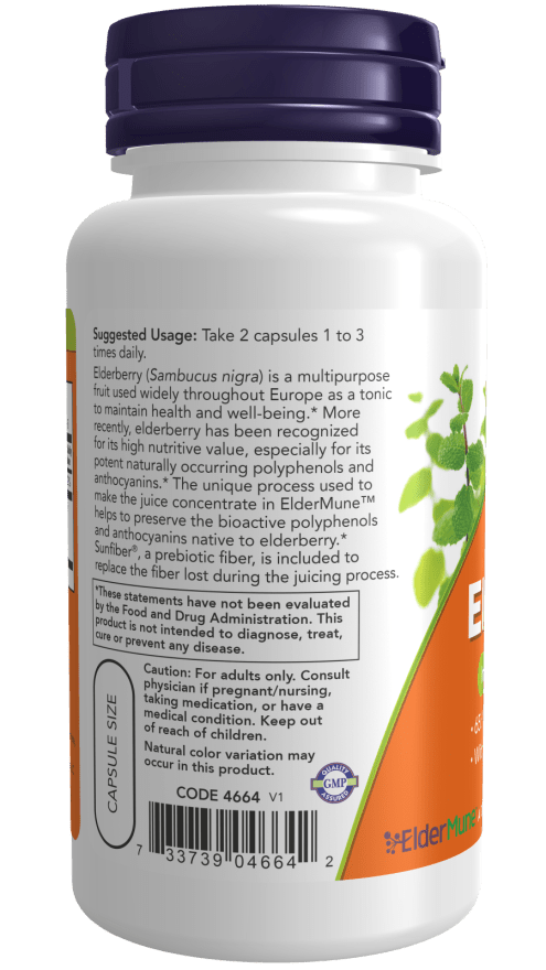 Eldermune, Vitamins & Supplements - Country Life Natural Foods