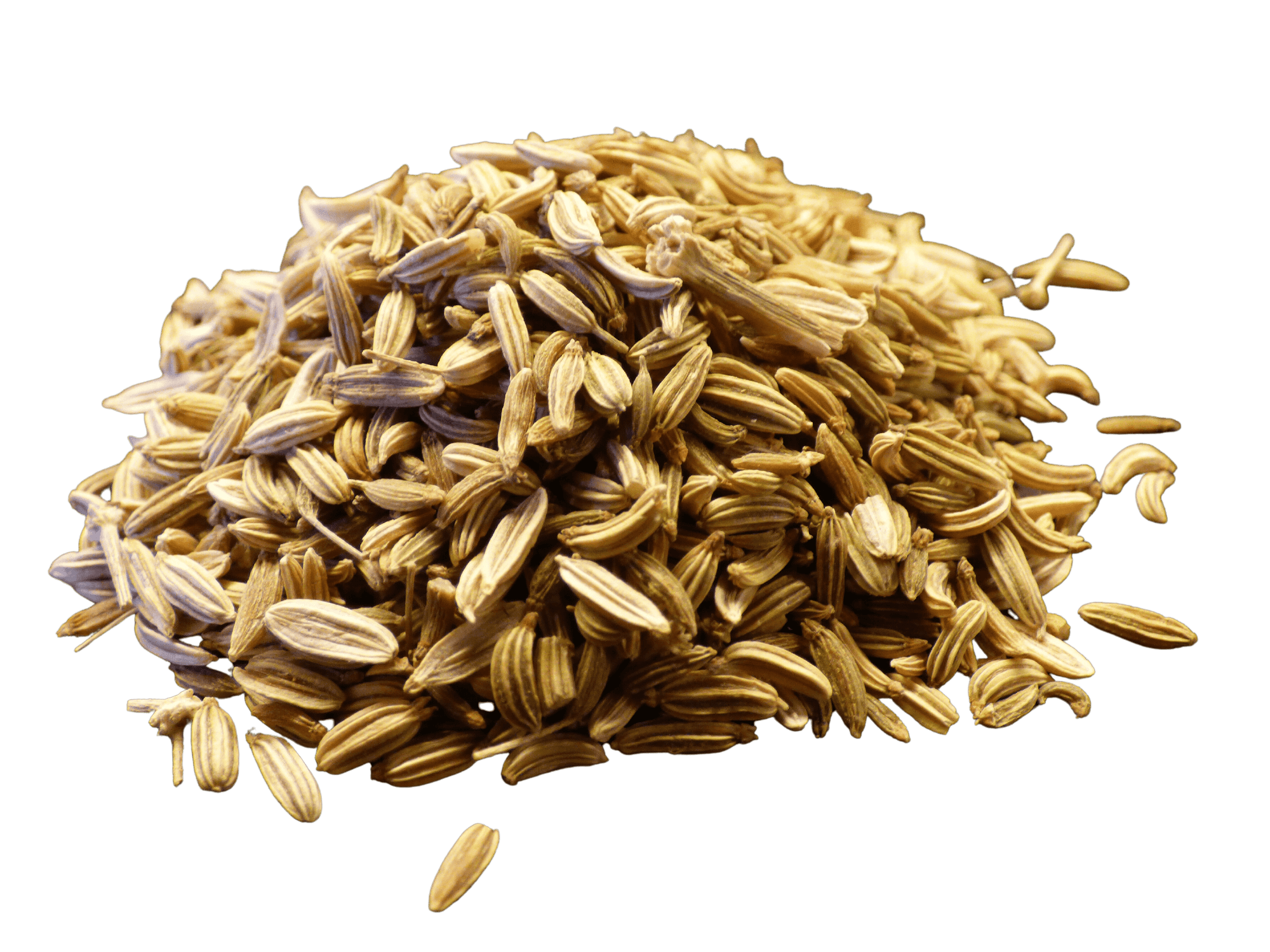 Fennel Seed, Whole - Country Life Natural Foods