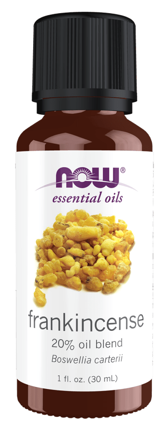 Frankincense Essential Oil, 20%, Essential Oils - Country Life Natural Foods