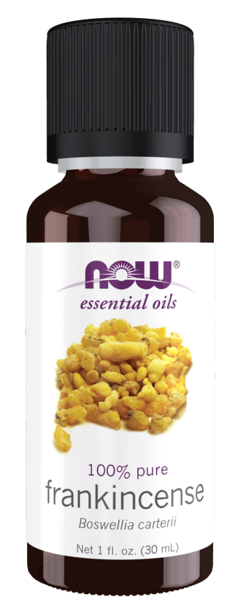 Frankincense Essential Oil, Pure, Essential Oils - Country Life Natural Foods