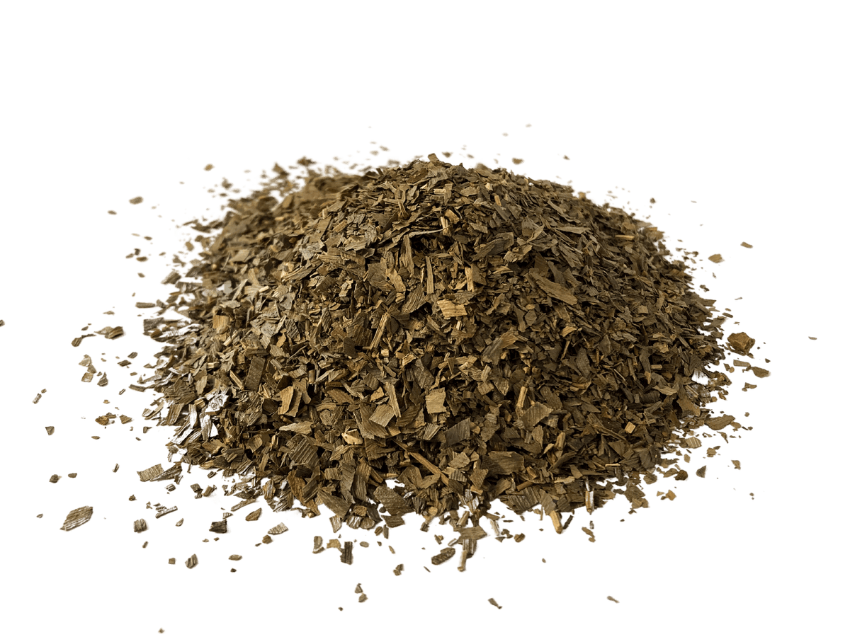 Ginkgo Leaf, Cut, Sifted, Herbs - Country Life Natural Foods