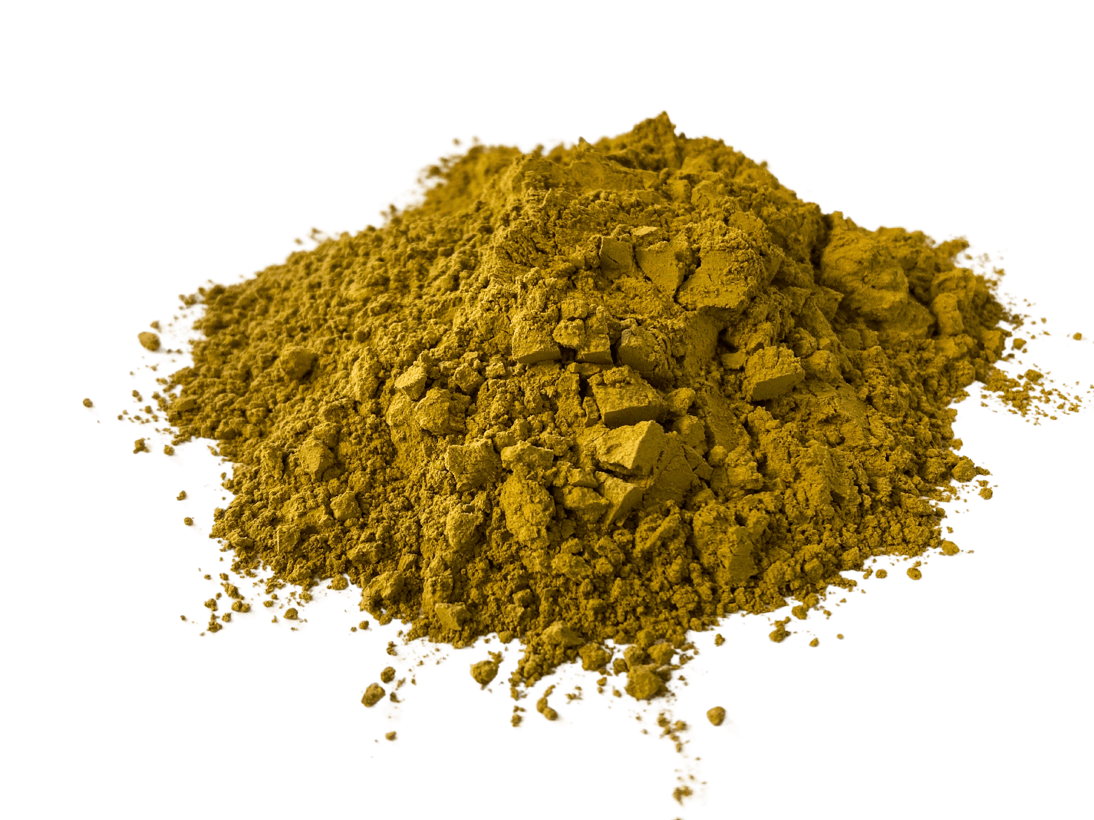 Goldenseal Root Powder, Herbs - Country Life Natural Foods