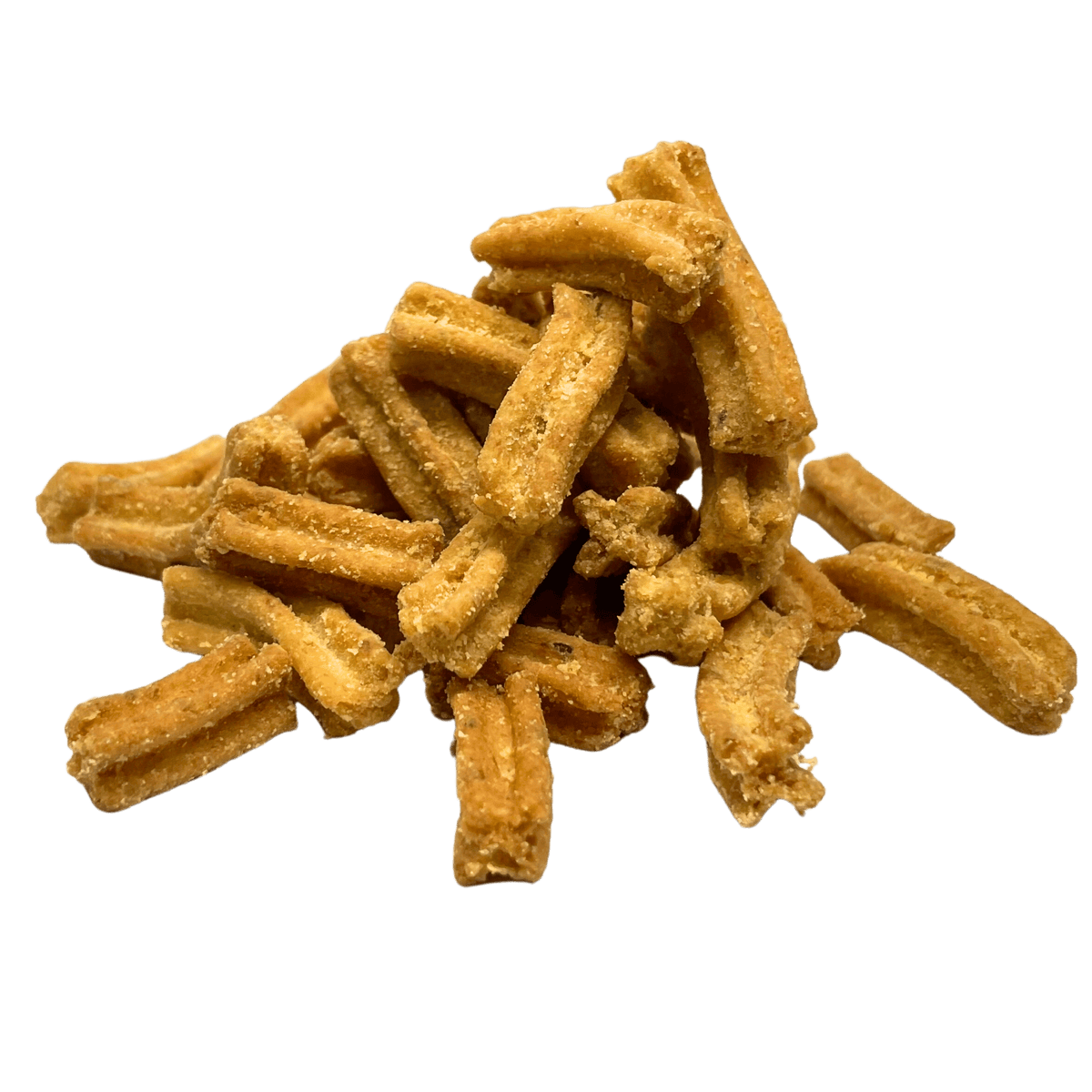 Soya Sticks, Honey Mustard, Savory Snacks - Country Life Natural Foods