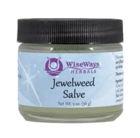 Jewelweed Salve, Wiseways Herbals - Country Life Natural Foods