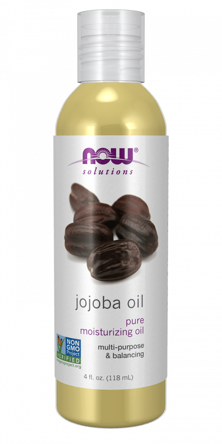 Jojoba Oil, Lotions Moisturizers & Oils - Country Life Natural Foods