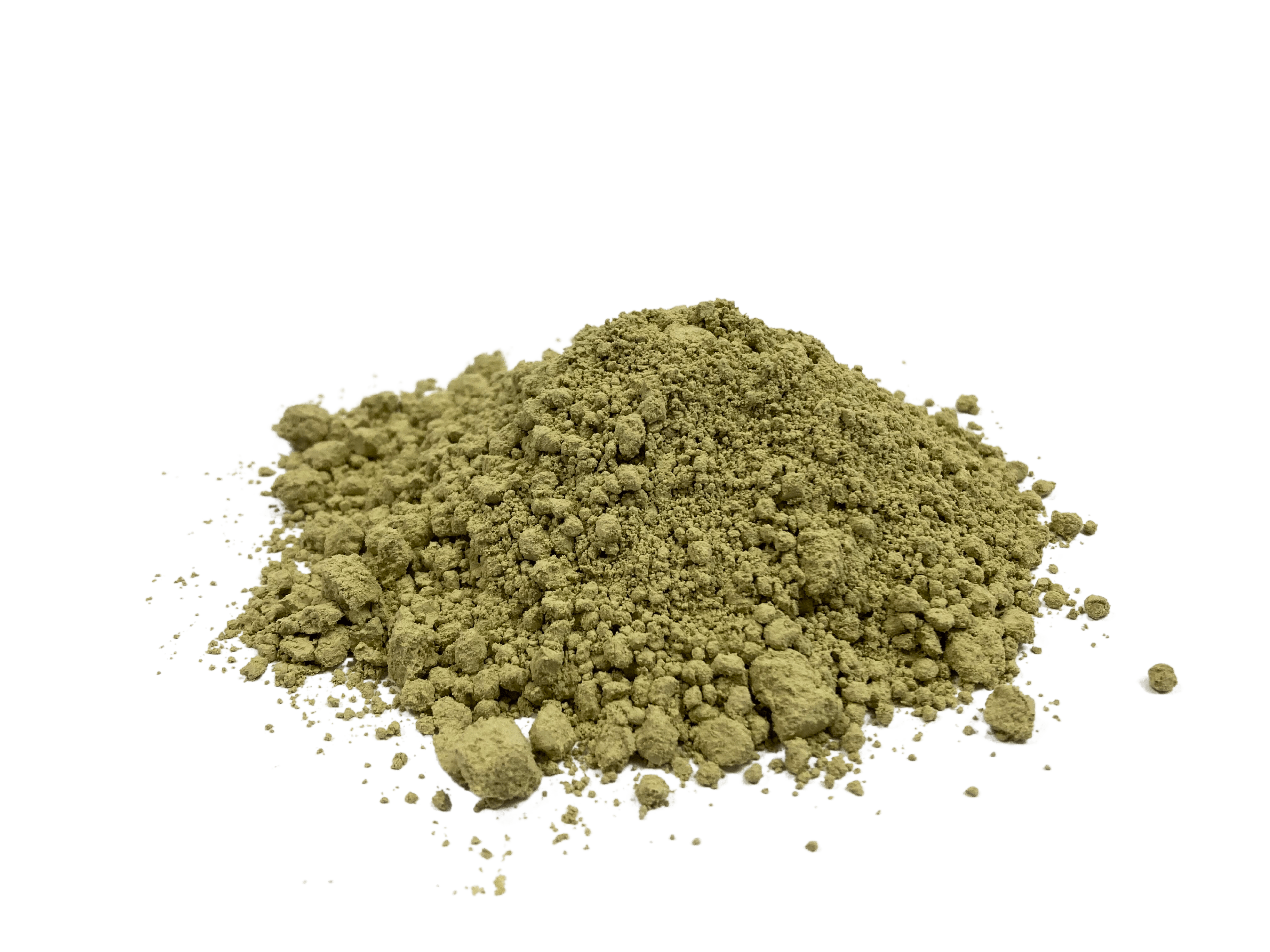 Kelp Powder, Herbs - Country Life Natural Foods