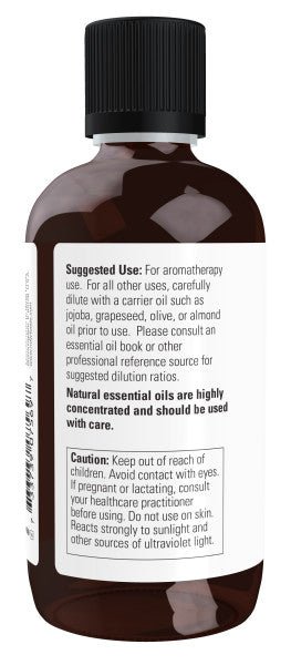 Lemon Essential Oil, Essential Oils - Country Life Natural Foods