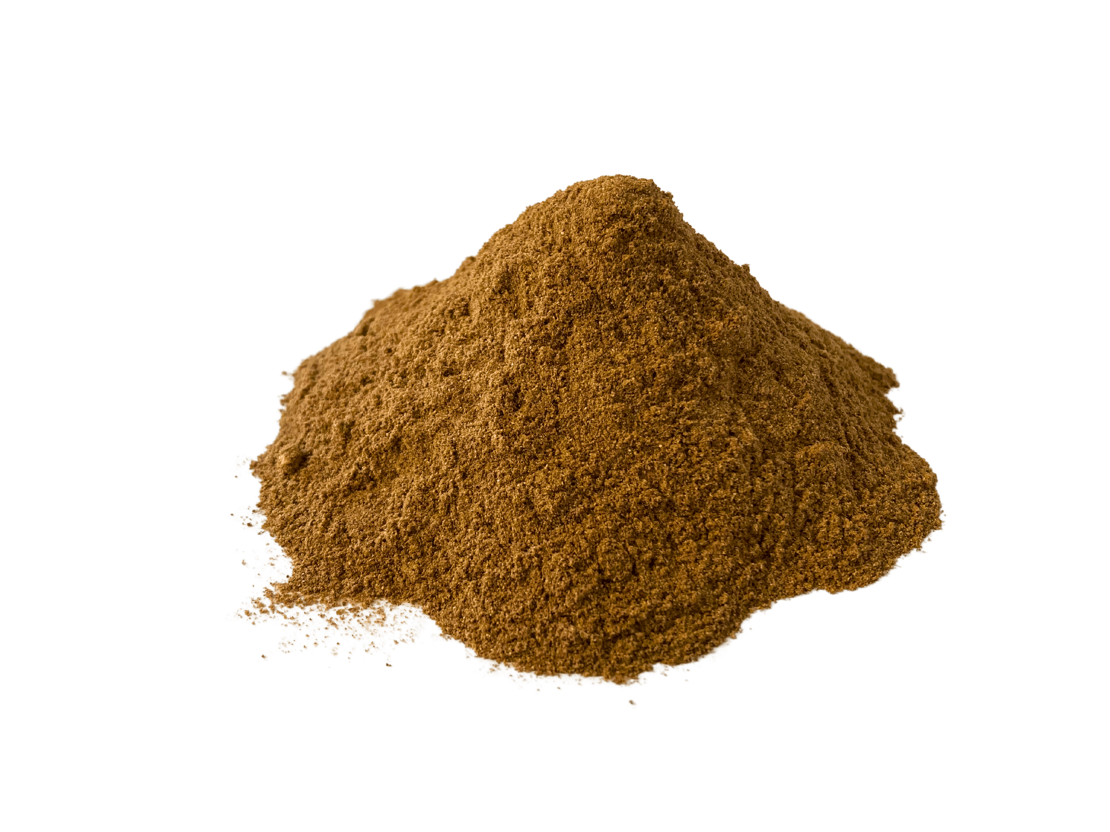 Lemon Peel Powder, Herbs - Country Life Natural Foods