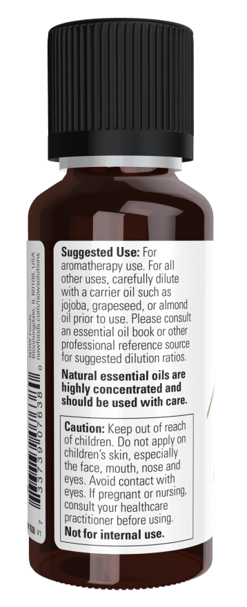 Lemon Eucalyptus Essential Oil, Essential Oils - Country Life Natural Foods